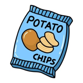 Chips item