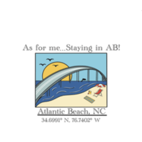 AB Bridge Long Sleeve Hooded Sweatshirt item