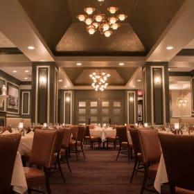 Ruth's Chris Steak House : $100 Gift Card item