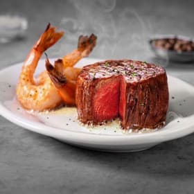 Ruth's Chris Steak House : $100 Gift Card item
