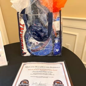 Rockhounds Suite item