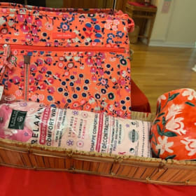 35. Flower Basket item