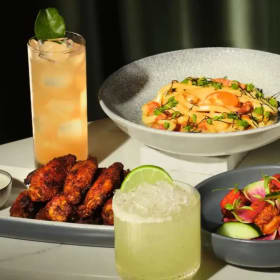 Joey Restaurant: $100 Gift Certificate item