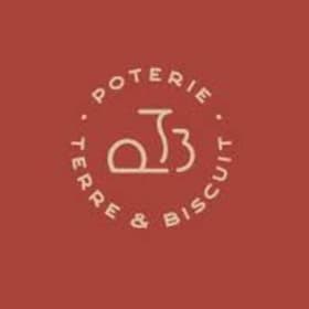 POTERIE TERRE ET BISCUIT - valeur de 100$ item