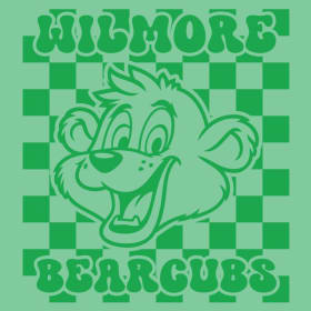 Youth Small WES T-Shirt item