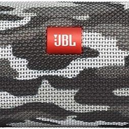 JBL Flip 5 Portable Waterproof Speaker item