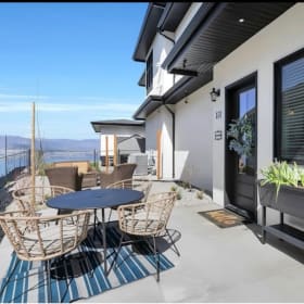 The ultimate oasis for your guests item