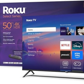 Roku Smart TV item