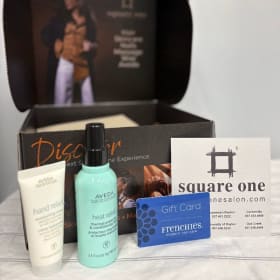 Family Photo Package Experience (Value $450) item