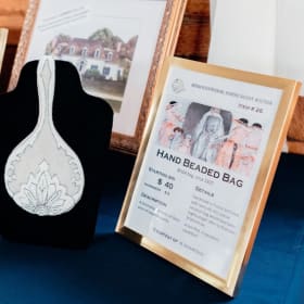 11. Gold Document Frames (Q 25) item