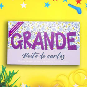 SOLD OUT - Toutes les occasions (version française) item