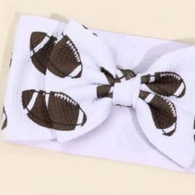Baby FB Headband item