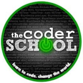 [Summer Camp] Coder School - 1 Week item