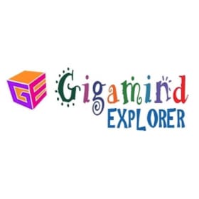 [Kids Activities] Gigamind Explorer Ed - 4 Classes (C) item