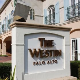 [Vacation] The Westin Palo Alto + $100 Gift Card to iTalico item