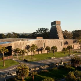 [Family Activity] Fine Arts Museums of SF - 4 Tickets item