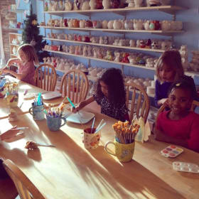 [Arts] All Fired Up - $200 Gift Card (B) item