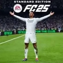EA Sports FC 2025- Digital Game Code item