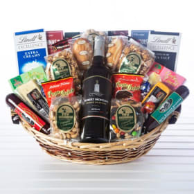 Double Your Pleasure Gift Basket🎁✨ item