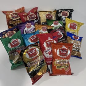 Better Made Assorted Snacks item