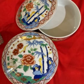 #10. Sakura Candy/Trinket Dishes item