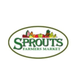 Sprouts - $25.00 item