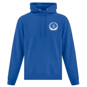 HOODIE MODÈLE 1- BLEU item