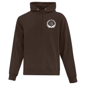 HOODIE MODÈLE 1 - BRUN item