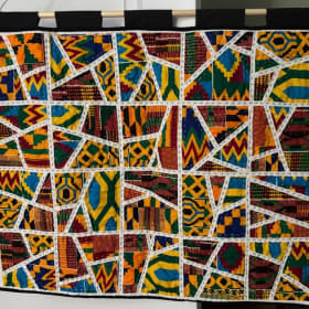 Quilt Wall Hanging item