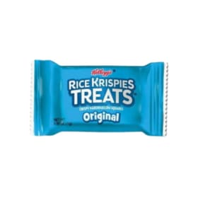 Rice Krispies Treat item