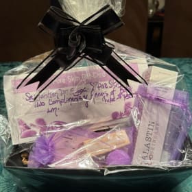 Pure Skin, Connecticut – Spa Experience Basket item