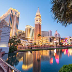 3 Nights on the Vegas Strip! item