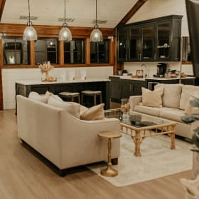 VIP Suite Sponsor item