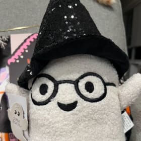 Cozy & Spooky Halloween Set item