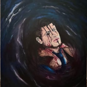 Surface Tension item