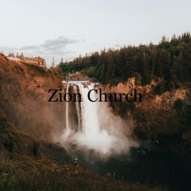 Forest Falls Vista - JVPC1 - 30X40 item