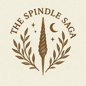 Tarot reading Spindle item