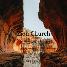 Majestic Canyon Passage - JVPA2 - 16X20 item