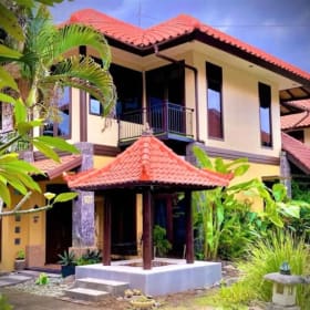 7 days 6 nights at the Red Ape Retreat, a villa in Kuta, Bal item