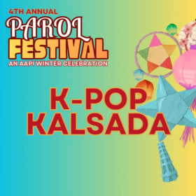 KPOP Kalsada item