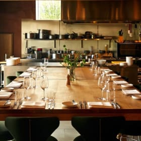 Dinner for two at Fowlescombe Farm item