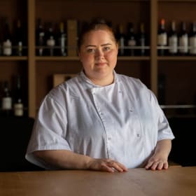 Dinner for two at Fowlescombe Farm item