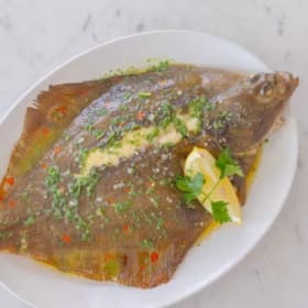 Meal for four at Rockfish (voucher value £150) item