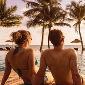 7 Nights Luxury Resort getaway - 3500+ locations item