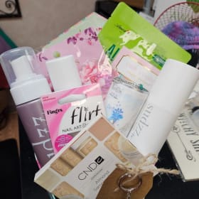 Self Care Basket item