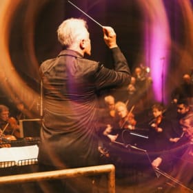 2 Tickets for Tulsa Symphony Orchestra's "The Planets" item