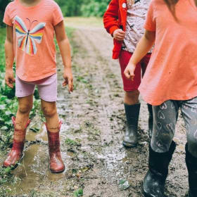 General Donation to KCNS item