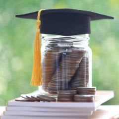 KCNS Scholarship Fund item