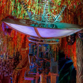 2 Meow Wolf Houston Tickets item