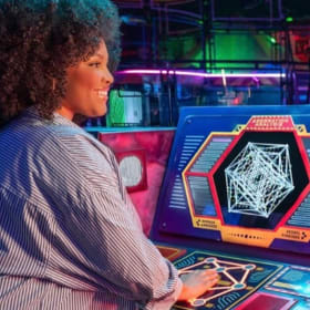 2 Meow Wolf Houston Tickets item